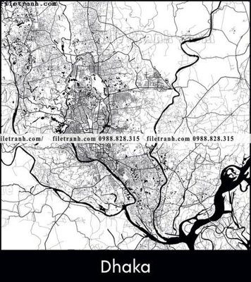 Download file gốc ban do tinh thanh pho the gioi 199 (in mica) trong suốt