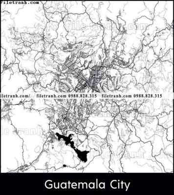 File ảnh gốc ban do tinh thanh pho the gioi 218 (chuyên in mica)