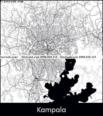 File tranh in trần ban do tinh thanh pho the gioi 259 (ảnh gốc siêu nét)