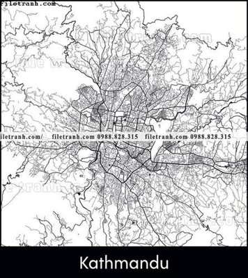 Download file ban do tinh thanh pho the gioi 266 (chất lượng in ấn)