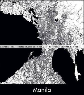 File tranh ảnh gốc ban do tinh thanh pho the gioi 307 dùng cho in khổ lớn