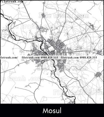 Mua file tranh gốc ban do tinh thanh pho the gioi 339 tại Filetranh.com