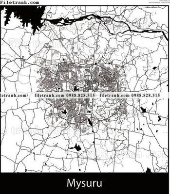 File ảnh ban do tinh thanh pho the gioi 343 (gốc) in biển hiệu