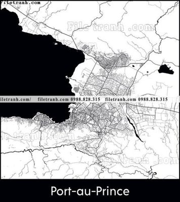 File in trần ban do tinh thanh pho the gioi 377 (file gốc) hoa văn 3D