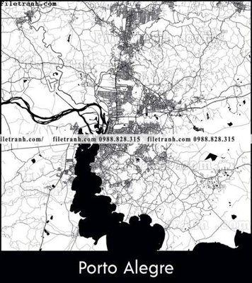 File tranh ảnh gốc ban do tinh thanh pho the gioi 379 dùng cho in khổ lớn