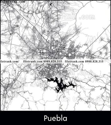 File gốc ban do tinh thanh pho the gioi 385 (in lụa) tranh thuận buồm