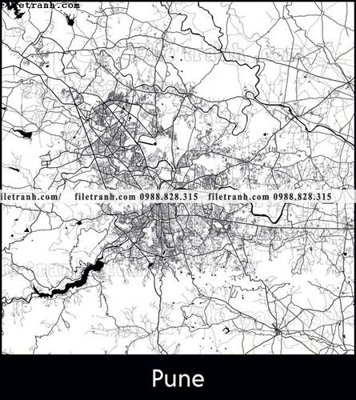 File ảnh ban do tinh thanh pho the gioi 386 (gốc) in biển hiệu