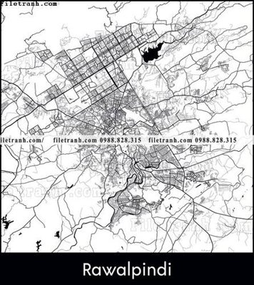 File ảnh ban do tinh thanh pho the gioi 397 (gốc) dùng in Pano