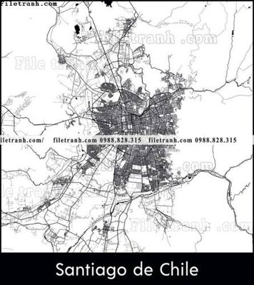 File in ấn chuyên nghiệp ban do tinh thanh pho the gioi 419 (file gốc)