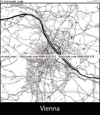 File ảnh ban do tinh thanh pho the gioi 465 (gốc) in poster