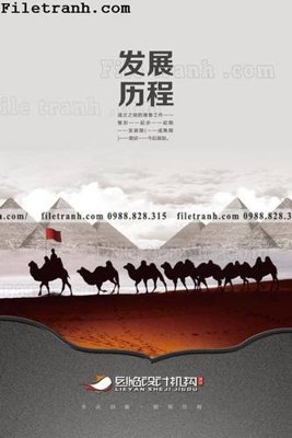 File ảnh ban ve bang trung bay van hoa doanh nghiep 104 (gốc) in Hiflex