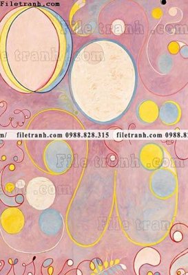 Tải file ban ve duong mau nuoc Bac Au 655 (ảnh gốc) độ phân giải 300dpi