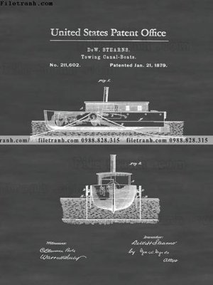 File tranh ban ve ket cau tau 528 (file gốc) chuẩn màu in