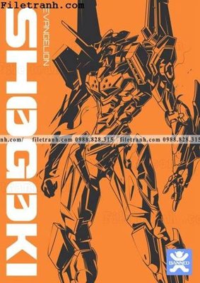 File gốc ban ve nguoi may tranh tre em 109 (in lụa) tranh phong thủy