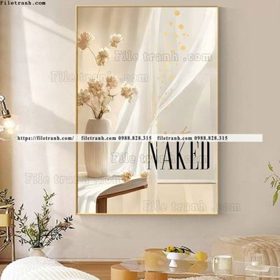 File gốc binh hoa va cay bac au 531 (trang trí) phòng trẻ em