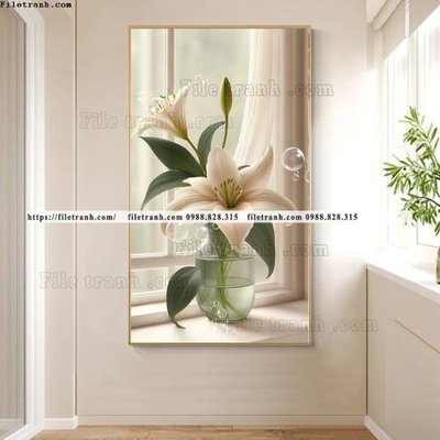 Tải file binh hoa va cay xanh phan chieu anh sang 515 (ảnh gốc) 300dpi binh hoa va cay xanh phan chieu anh sang 515