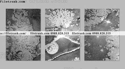 File gốc bo 3 tam tranh truu tuong 120 (in tráng gương) sang trọng