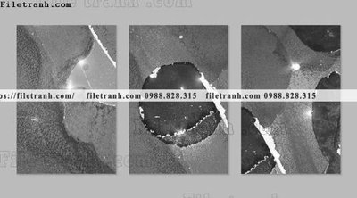 File ảnh gốc bo 3 tam tranh truu tuong 138 (chuyên in mica)