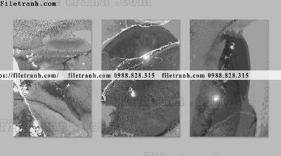 Download file bo 3 tam tranh truu tuong 146 (chất lượng in ấn)