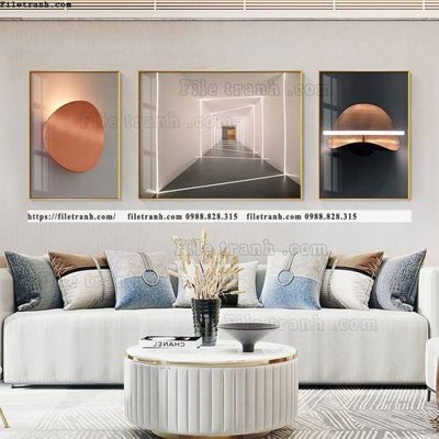 File gốc bo 3 truu tuong anh sang hien dai 501 (phiên bản chuẩn) để in ấn