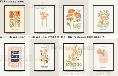 File in ấn cao cấp bong hoa dep cua phap 1505 (file gốc)