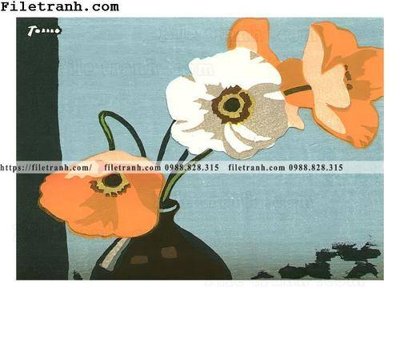 File tranh bong hoa meo 101 (gốc) chủ đề trẻ em