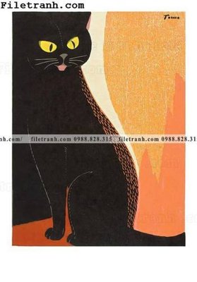 File PSD bong hoa meo 105 (bản gốc) dễ dàng edit