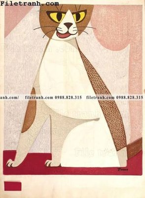 File PSD bong hoa meo 106 (bản gốc) dễ dàng edit