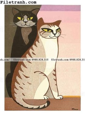 Download file bong hoa meo 107 (gốc) in mica ốp bếp