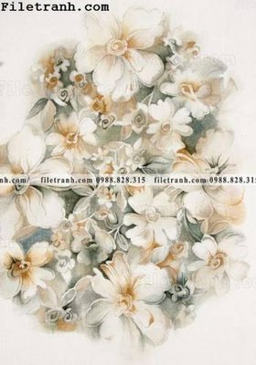 Download file gốc bong hoa phong cach dan toc 119 (in mica) logo