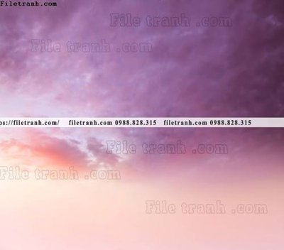 File in mica buc anh bau troi tho mong cua Morandi 113 (bản gốc) sắc sảo