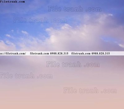 File tranh buc anh bau troi tho mong cua Morandi 143 (ảnh gốc) độc quyền