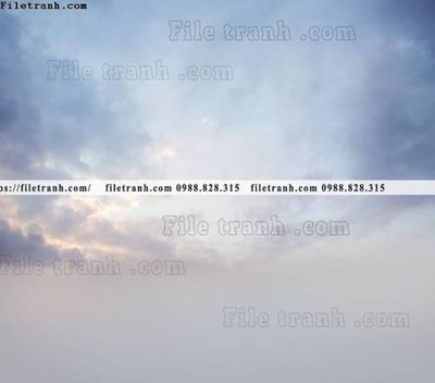 File tranh buc anh bau troi tho mong cua Morandi 148 (ảnh gốc) độc quyền