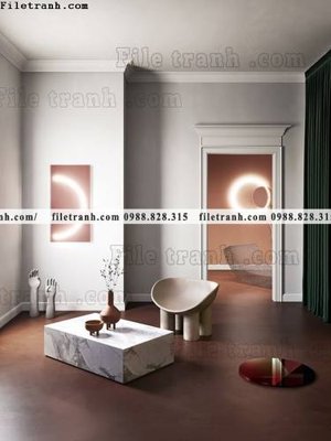 File tranh buc anh cam nhan ve khong gian cua Morandi 603 (ảnh gốc) chi tiết rõ ràng