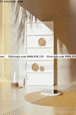 Tải file gốc buc anh cam nhan ve khong gian cua Morandi 609 dùng cho in ấn