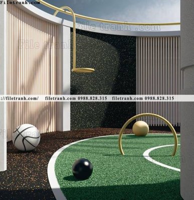 File tranh in trần buc anh cam nhan ve khong gian cua Morandi 631 (ảnh gốc siêu nét)