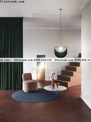 Tải file buc anh cam nhan ve khong gian cua Morandi 633 (gốc) làm file quảng cáo