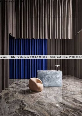 Hình ảnh file gốc in trần nhà buc anh cam nhan ve khong gian cua Morandi 635