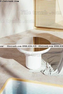 File ảnh buc anh cam nhan ve khong gian cua Morandi 636 (gốc) in Hiflex