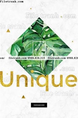 File gốc buc anh cay xanh kieu Anh phong cach Bac Au 132 (vector) cho in ấn