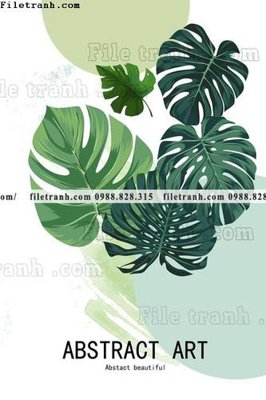 Tải file gốc buc anh cay xanh kieu Anh phong cach Bac Au 136 (in khổ lớn) quảng cáo
