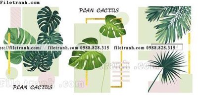 Tải file buc anh cay xanh kieu Anh phong cach Bac Au 180 (gốc) làm tranh treo tường