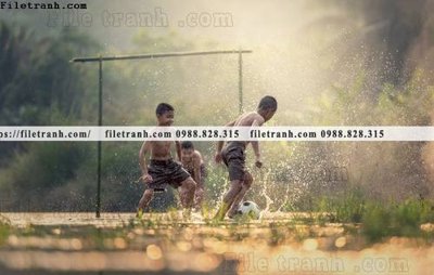 File gốc buc anh chup anh phong canh thon que 143 cho in ấn và thiết kế