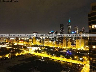 File gốc buc anh chup thanh pho ngang dep 527 (in lụa) tranh thuận buồm