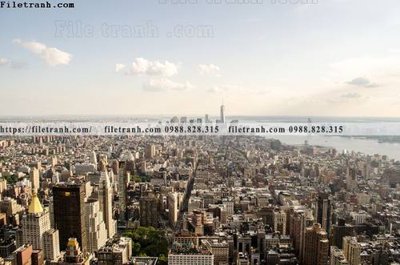 Tệp tin gốc buc anh chup thanh pho ngang dep 546 (dùng cho in ấn) chuyên nghiệp