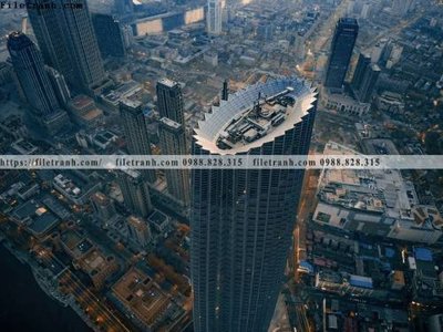 File in trần buc anh chup thanh pho ngang dep 559 (bản gốc) hoa văn