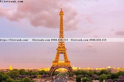 File PSD buc anh chup thanh pho ngang dep 572 (nguyên bản) cho thiết kế