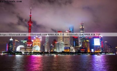 Tải file gốc buc anh chup thanh pho ngang dep 573 (in tráng gương) 3DFile gốc buc anh chup thanh pho ngang dep 573 (sẵn sàng in) chất lượng cao