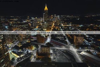 File ảnh gốc buc anh chup thanh pho ngang dep 589 không vỡ nét