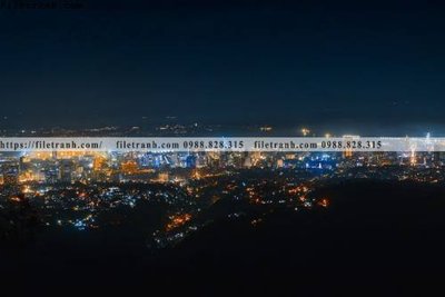 File in trần buc anh chup thanh pho ngang dep 595 (file gốc) xuyên sáng